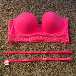 Victoria’s Secret Bra